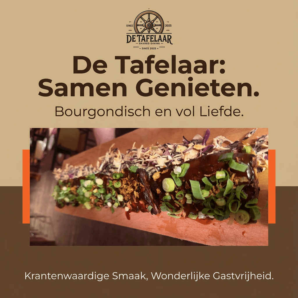 Over ons foto rechts De Tafelaar sfeer