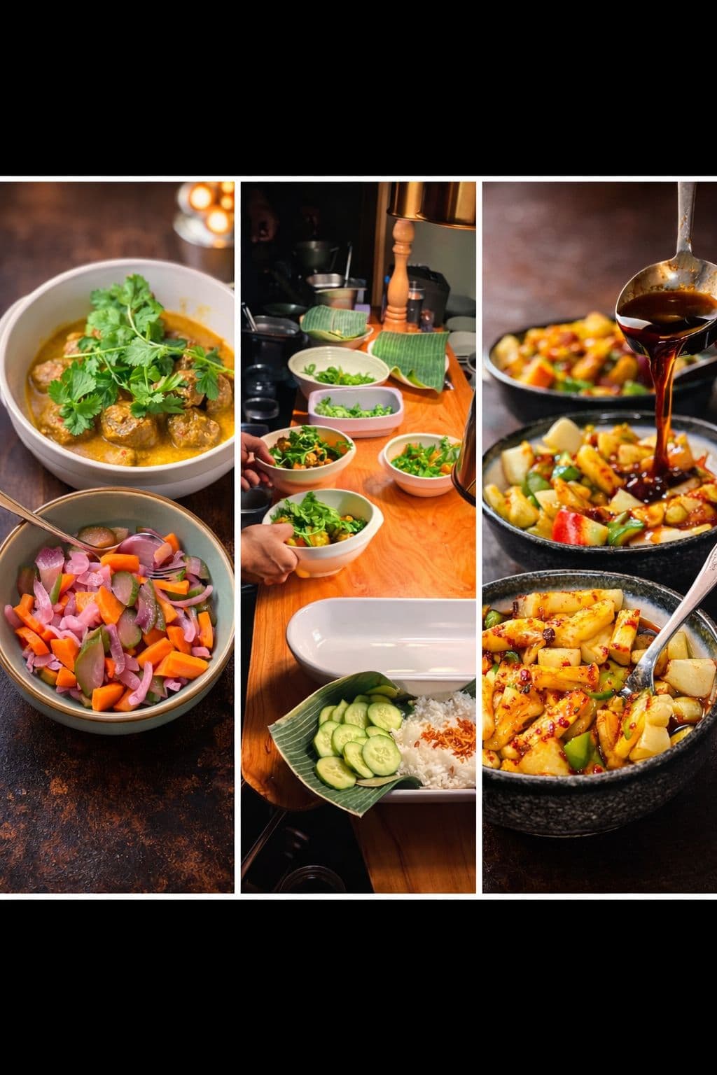 De Rijsttafelaar: een smakelijk succes